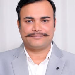 Ravish chauhan
