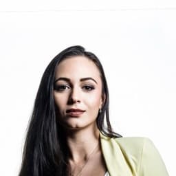 Beata Nemeth