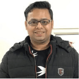 Dharmandar Kumar