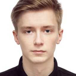 Alex Galemanov