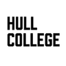 Hull College UK logo