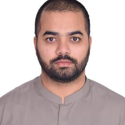 Muhammad Umer Khan