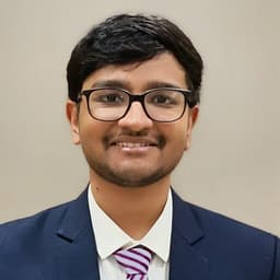 Nikhil Jain
