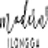 Modern Ilongga logo