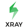 Xray logo