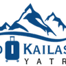 Adi Kailash Yatra logo