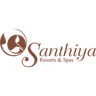 Santhiya Koh Phangan Resort & Spa logo