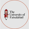 The University of Faisalabad logo