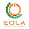 EOLA Power logo