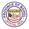 Provincial Government of Bohol logo