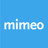 Mimeo logo
