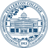 Fullerton College logo