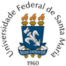 Universidade Federal de Santa Maria logo