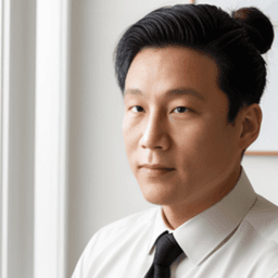 Kevin Lee
