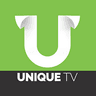 Unique high School logo