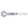 CoreUI Icons logo