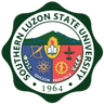 Southern Luzon State University logo