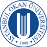 Okan Üniversitesi logo