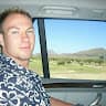 Christo Van Zyl 777