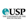 The University of the South Pacific logo