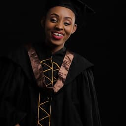 Maureen Muthii