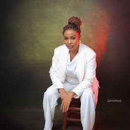 Olufunmilola Akinmade