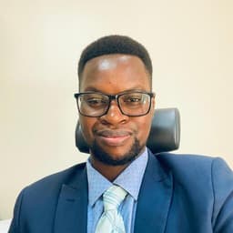 David Muiru