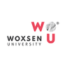 Woxsen University logo