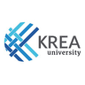 KREA University logo
