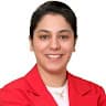 Mahsa Jafari