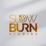 Slowburn Studios logo