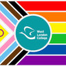 West London College logo