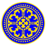 udayana university logo