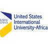 United States International University Africa logo