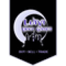 Luna Video Games logo