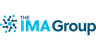 The IMA Group logo