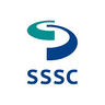 Scottish Social Services Council logo