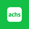 Asociación Chilena de Seguridad (ACHS) logo
