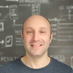 Andrés Bekerman