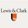 Lewis & Clark College logo