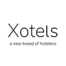 XOTELS - Revenue Management Consulting logo