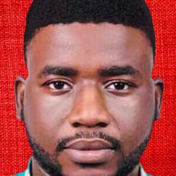 Gideon Bassey