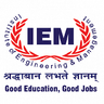 Institute of Engineering and Management (IEM) logo