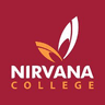 Nirvana College logo