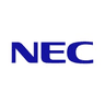 NEC India logo