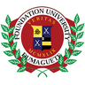 Foundation University logo