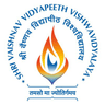 Shri Vaishnav Vidhyapeeth Vishwavidhyalaya logo