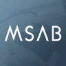 MSAB logo