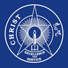 Christ University, Bangalore logo