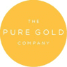 The Pure Gold Company logo